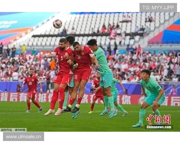 国足现在能参加几场比赛（国足还能进足球队吗）sports